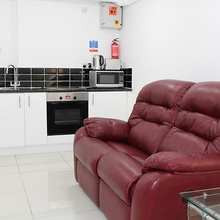 London Apartments Bethnal Green - 280 Dış mekan fotoğraf