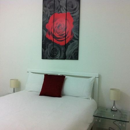 London Apartments Bethnal Green - 280 Dış mekan fotoğraf