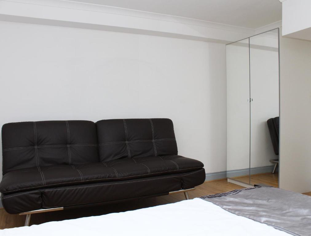 London Apartments Bethnal Green - 280 Oda fotoğraf