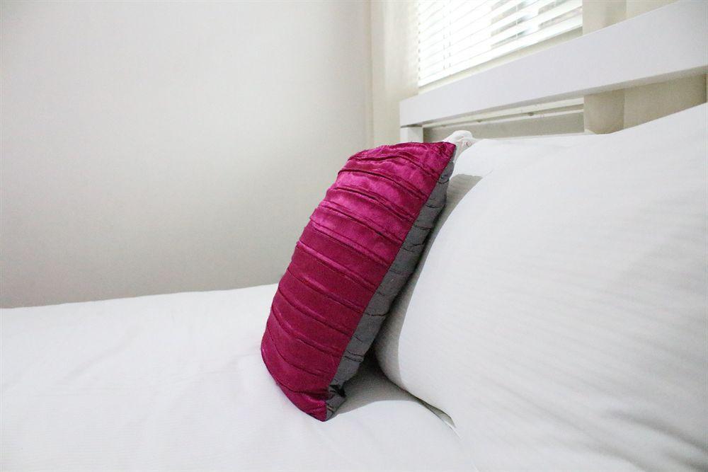 London Apartments Bethnal Green - 280 Dış mekan fotoğraf