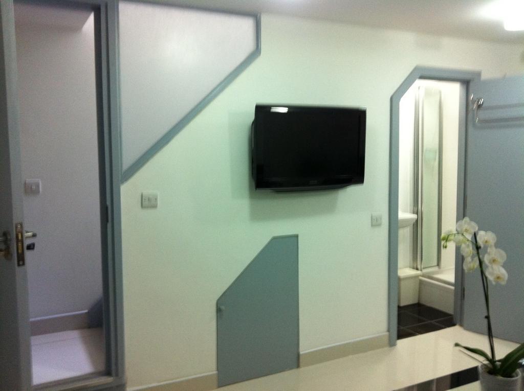 London Apartments Bethnal Green - 280 Dış mekan fotoğraf