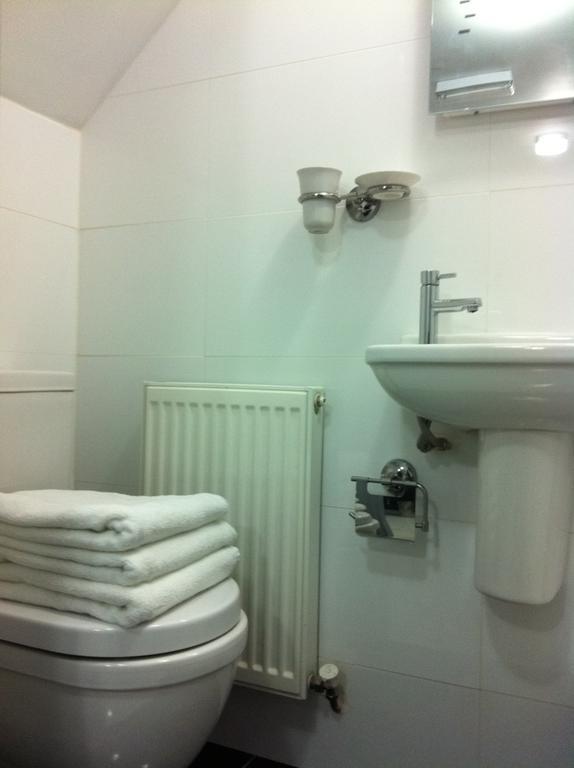 London Apartments Bethnal Green - 280 Dış mekan fotoğraf