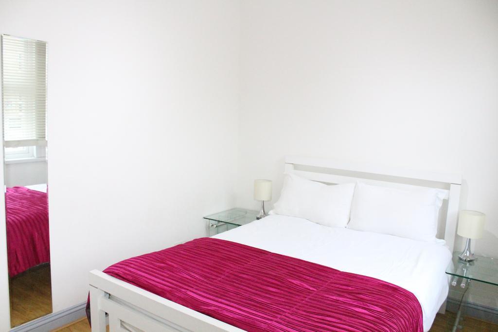 London Apartments Bethnal Green - 280 Oda fotoğraf