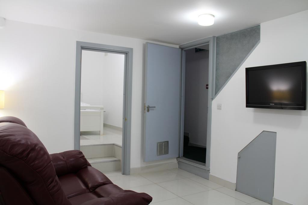 London Apartments Bethnal Green - 280 Dış mekan fotoğraf