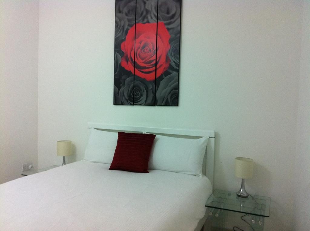 London Apartments Bethnal Green - 280 Dış mekan fotoğraf