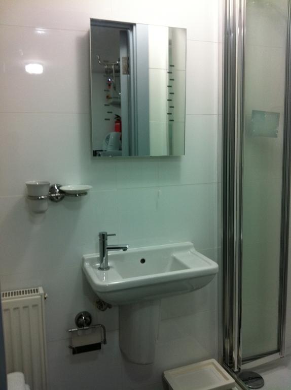 London Apartments Bethnal Green - 280 Dış mekan fotoğraf
