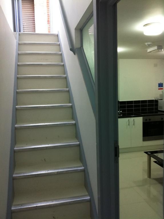 London Apartments Bethnal Green - 280 Dış mekan fotoğraf