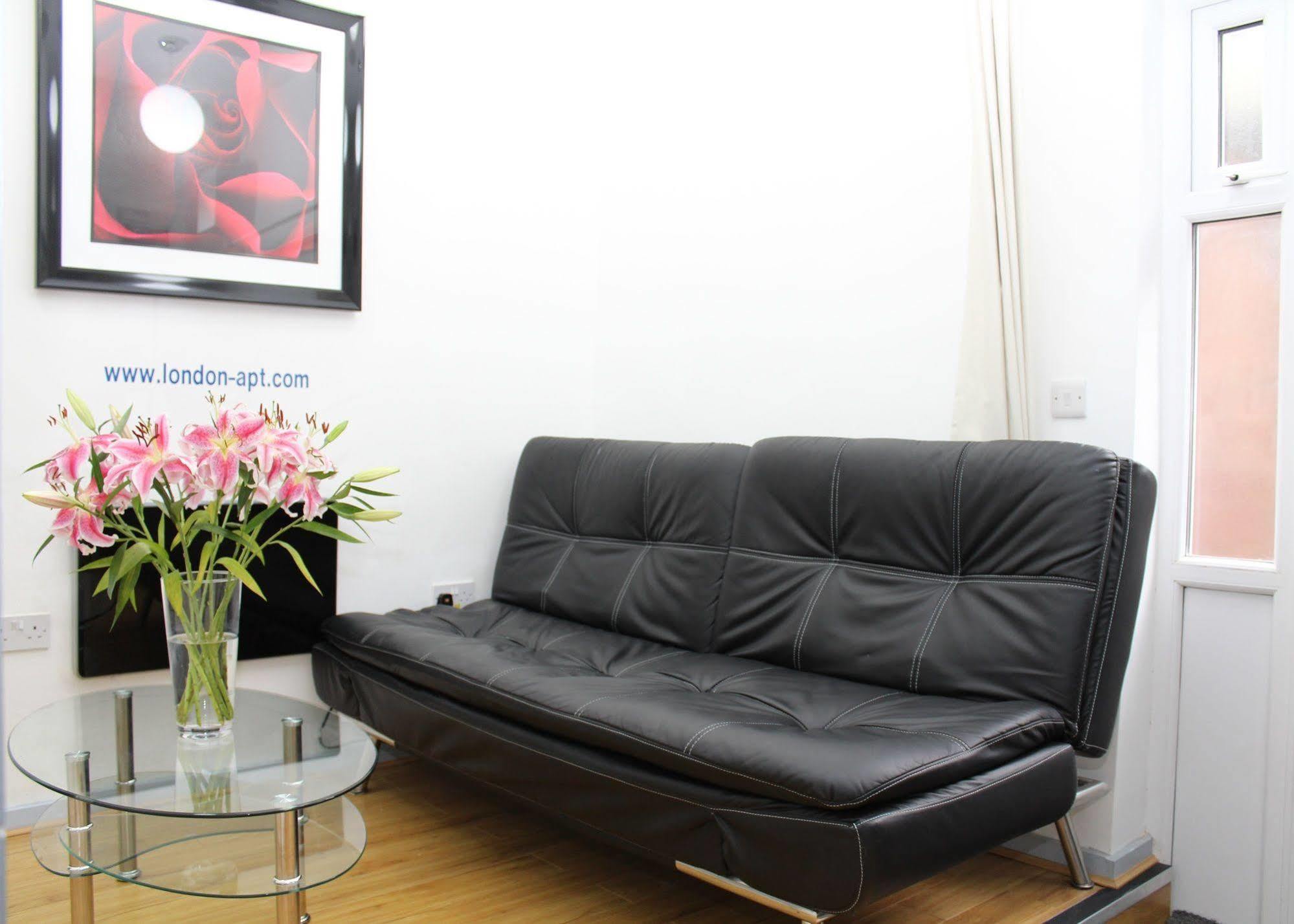 London Apartments Bethnal Green - 280 Dış mekan fotoğraf