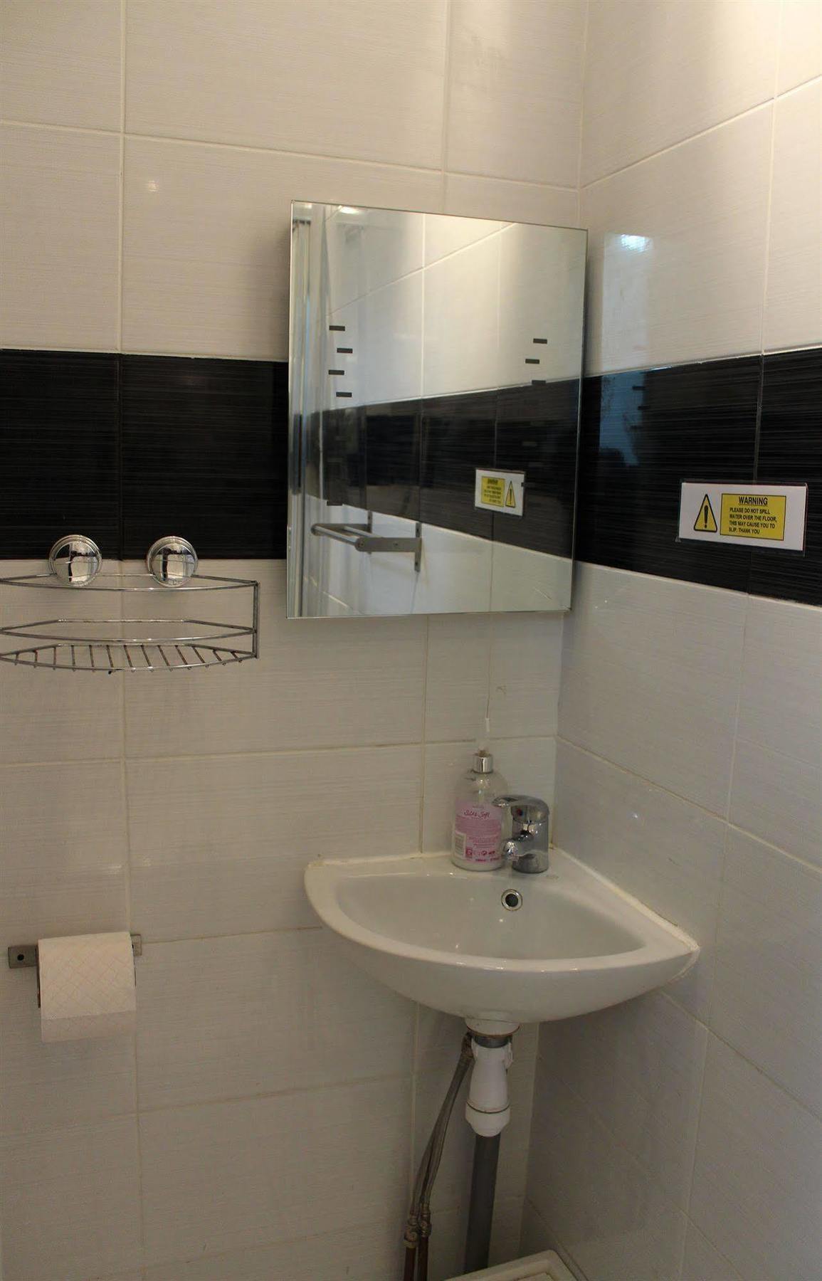 London Apartments Bethnal Green - 280 Dış mekan fotoğraf