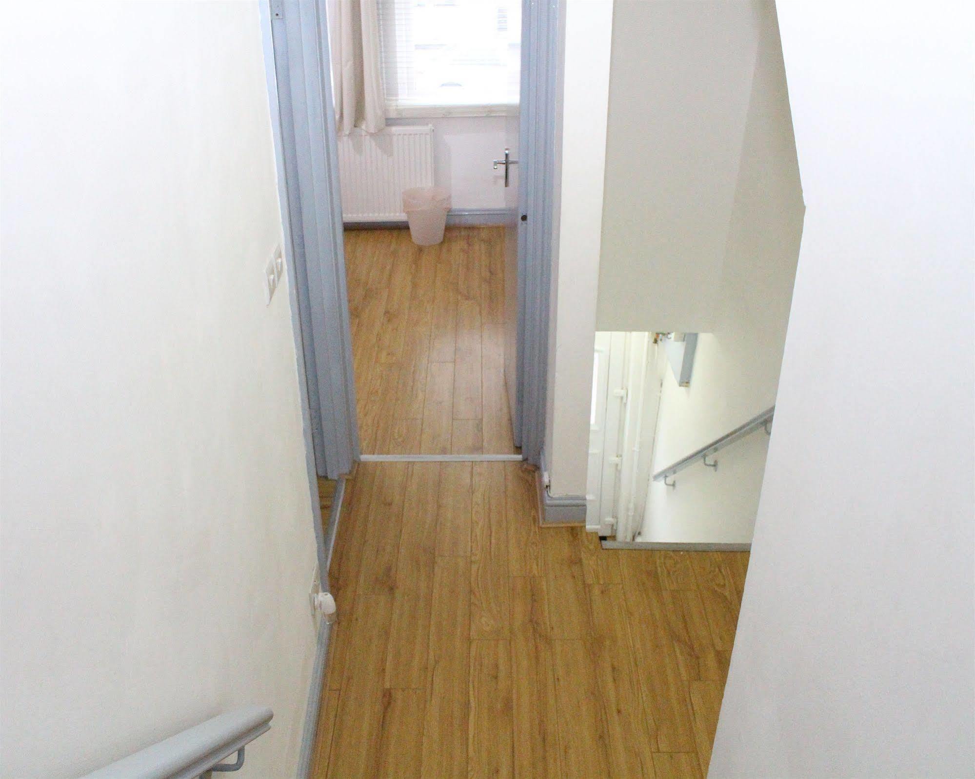 London Apartments Bethnal Green - 280 Dış mekan fotoğraf