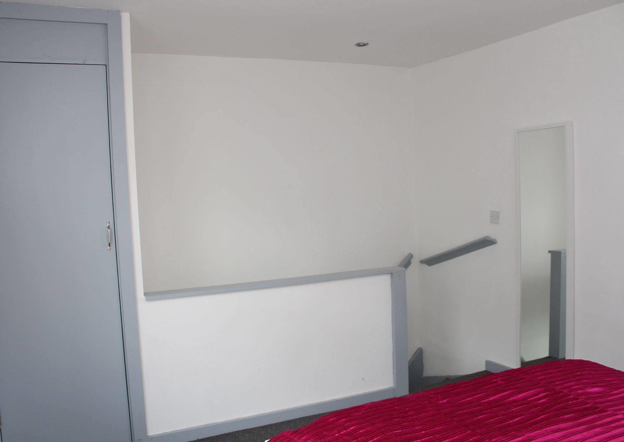 London Apartments Bethnal Green - 280 Dış mekan fotoğraf